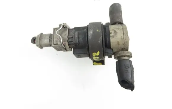 Mercedes-Benz CLK A208 C208 Vacuum valve 0004701693