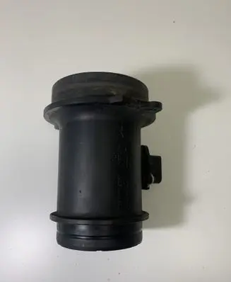 Volkswagen Touareg I Mass air flow meter 5996461K