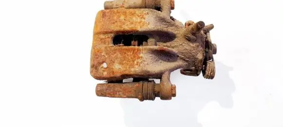 Peugeot 807 Rear brake caliper