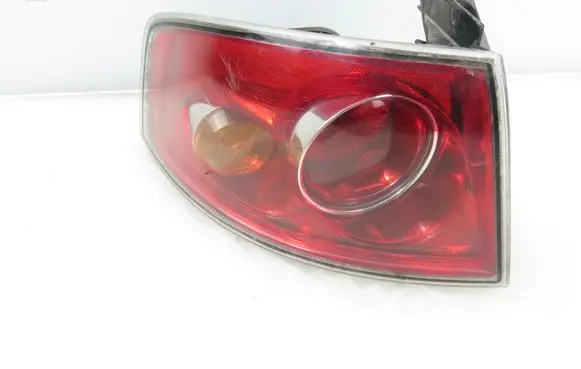 Seat Ibiza III (6L) Rear/tail lights 6L6945095E