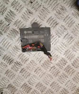 Audi A5 8T 8F Door control unit/module 8t0959795l