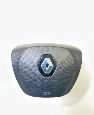 Renault Zoe Steering wheel airbag 985706914R 0080P1120019