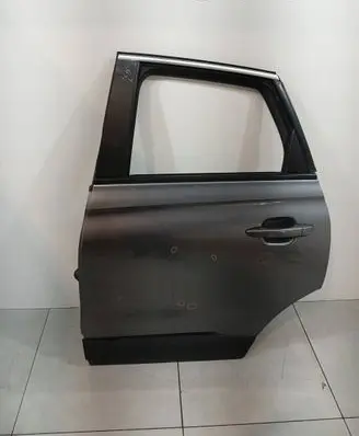 Opel Crossland X Front door