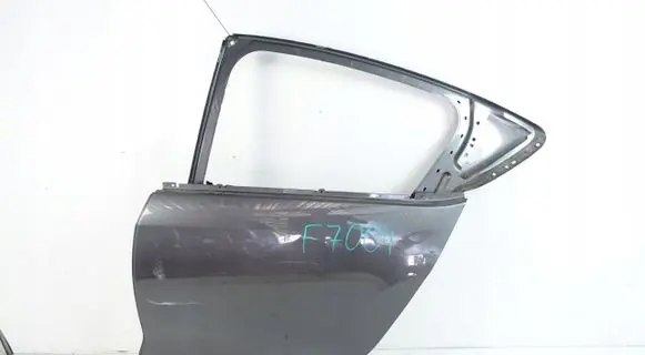 Citroen DS4 Back/rear loading door 