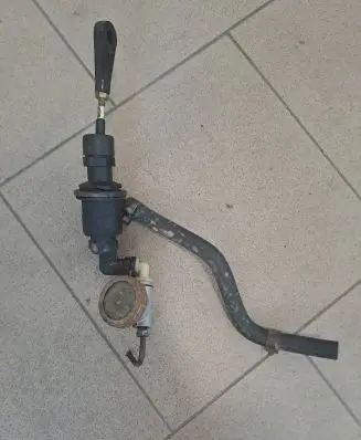 Hyundai ix35 Clutch slave cylinder 