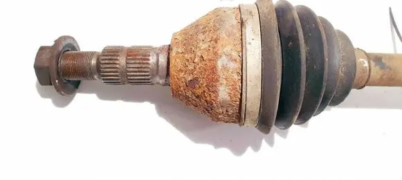 Opel Signum Front driveshaft