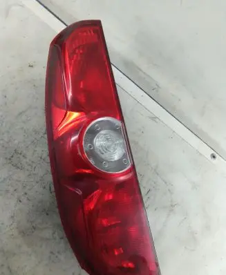 Opel Combo D Rear/tail lights