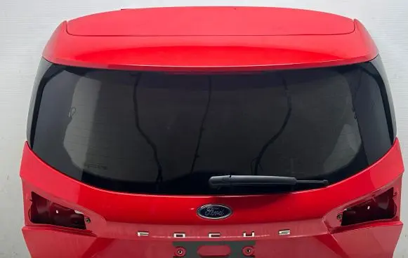 Ford Focus Tailgate/trunk/boot lid JX7BN431F78AB