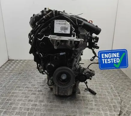 Toyota ProAce City Engine DV5RCF 9828959880