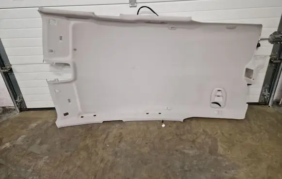 Renault Scenic IV - Grand scenic IV Headlining 739105428R