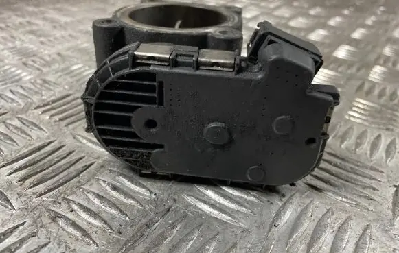 Mercedes-Benz R W251 Throttle valve A6420900270