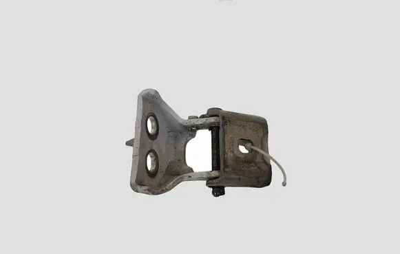 Peugeot 3008 I Front door lower hinge