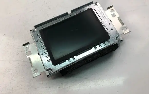 Volvo V60 Screen/display/small screen 31396003