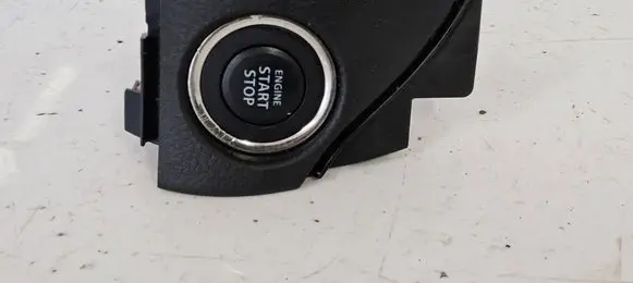 Suzuki SX4 S-Cross Engine start stop button switch 3729068L00 403CB34 CWTWK1A001