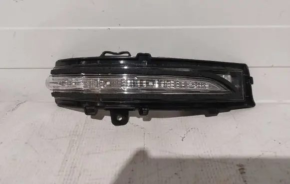 Ford Edge II Front indicator light FT4B13B381AA FT4Z13B375A