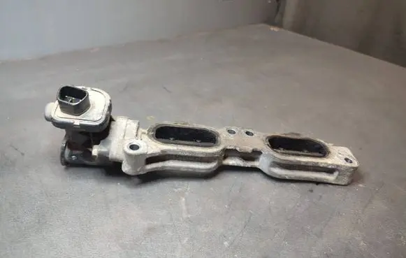 Ford S-MAX Electric throttle body valve 14111AA050 012010-1091