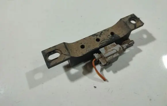 Nissan Pathfinder R51 Sensor 