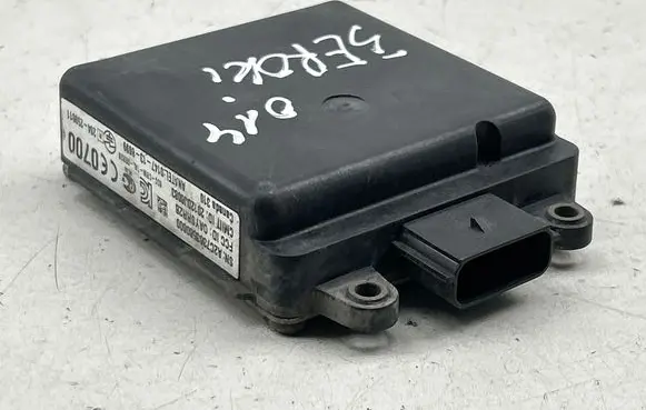 Jeep Grand Cherokee Blind spot module 68137930AE A2C73635806 42859B