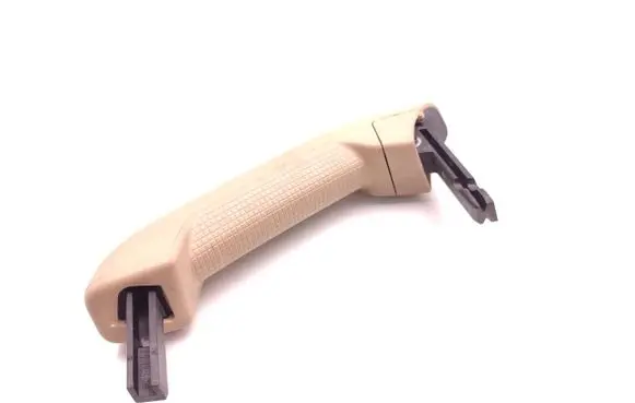 Land Rover Discovery 3 - LR3 Front interior roof grab handle
