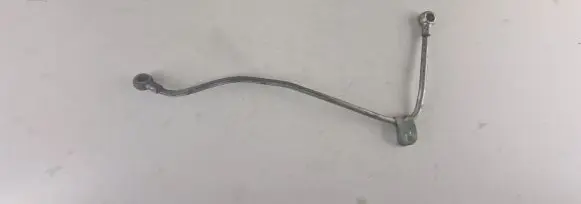 Mitsubishi L200 Fuel line pipe