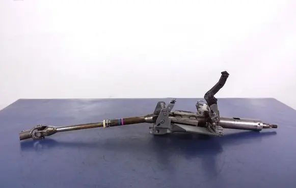 Mitsubishi Outlander Steering wheel axle
