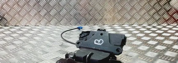 Ford Focus C-MAX Tailgate/trunk/boot lock/catch/latch 3M51R442A66AK