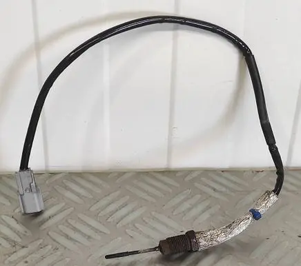 Opel Vivaro Exhaust gas temperature sensor 226403465R 090118082