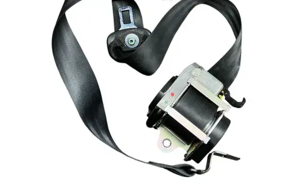 Skoda Rapid (NH) Front seatbelt BAMPT10628