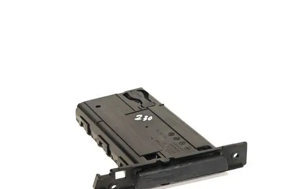 BMW 3 E90 E91 Cup holder 7127463 22167210 51457127463