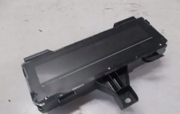 Renault Zoe Screen/display/small screen 248109560R