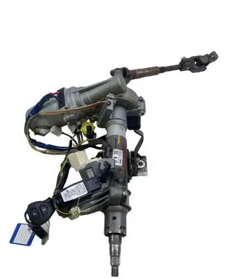 Toyota Urban Cruiser (XP110) Electric power steering pump 8978371021