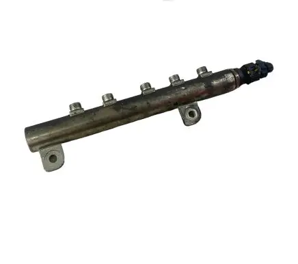 Opel Vectra C Fuel main line pipe 55197370 0445214095
