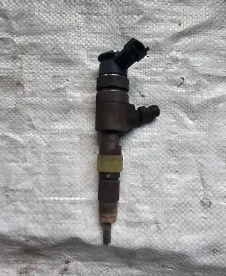 Ford B-MAX Fuel injector 0445110489