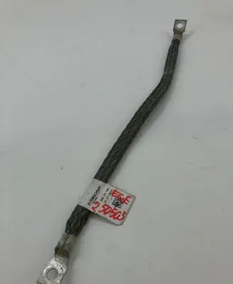 Mercedes-Benz EQE x294 Negative earth cable (battery) A0005409111