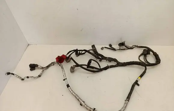 Ford Explorer V Positive cable (battery) HB5T14B060CPRHQ