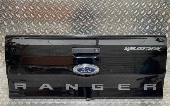 Ford Ranger Pickup box side panel side gate 