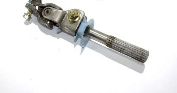 Nissan Navara D40 Steering column universal joint