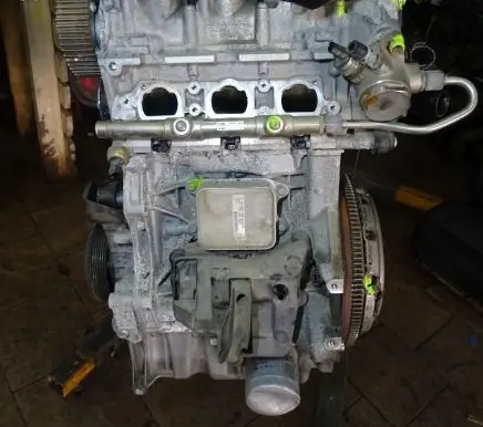 Seat Toledo I (1L) Engine CHZB