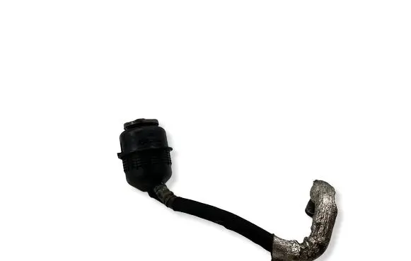 Audi A4 S4 B8 8K Power steering fluid tank/reservoir 4F0422371