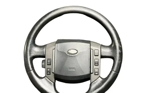 Land Rover Discovery 3 - LR3 Steering wheel PA85016111 CA850161 QTB501540PVJ