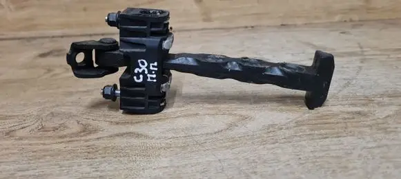 Volvo C30 Front door check strap stopper 