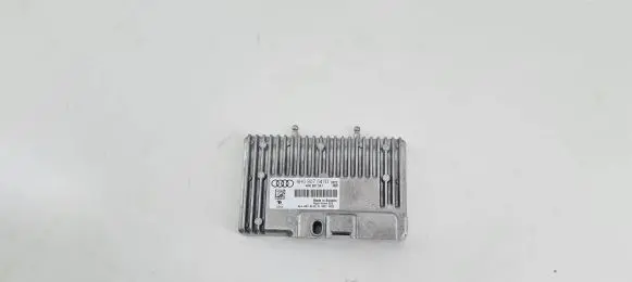 Audi A8 S8 D4 4H Camera control unit module 4H0907547D