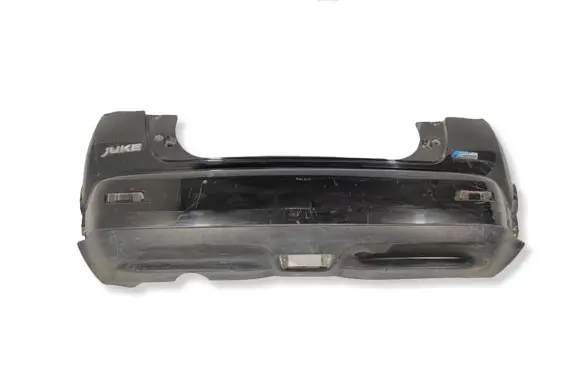 Nissan Juke I F15 Rear bumper 850221KA6H