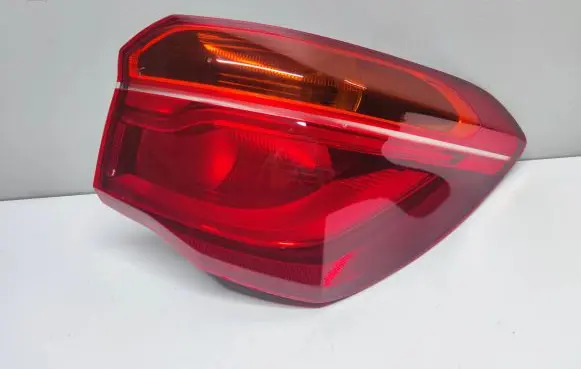 BMW X1 F48 F49 Rear/tail lights