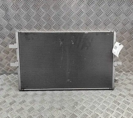 Nissan Ariya A/C cooling radiator (condenser) 921105MP0A