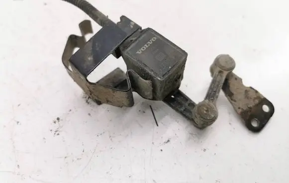 Volvo S80 Headlight/headlamp level sensor 8622446