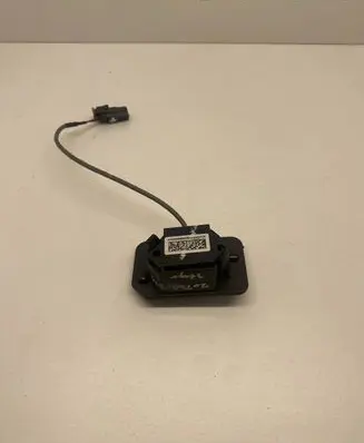 Chevrolet Traverse II Microphone (bluetooth/phone) 84796668 13597925