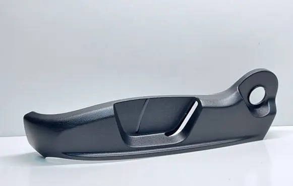 Volkswagen Jetta VI Seat trim 5C6881313C