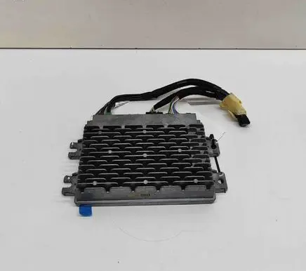 Ford Kuga III Video control module SV4T14G647EDF
