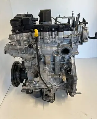 Peugeot 308 Engine PSA10XT15HN02 HN02